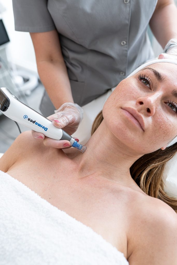 Dermapen w Koszalinie